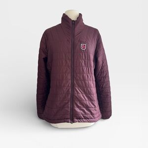 Fjallraven Expedition Puffer Jacket